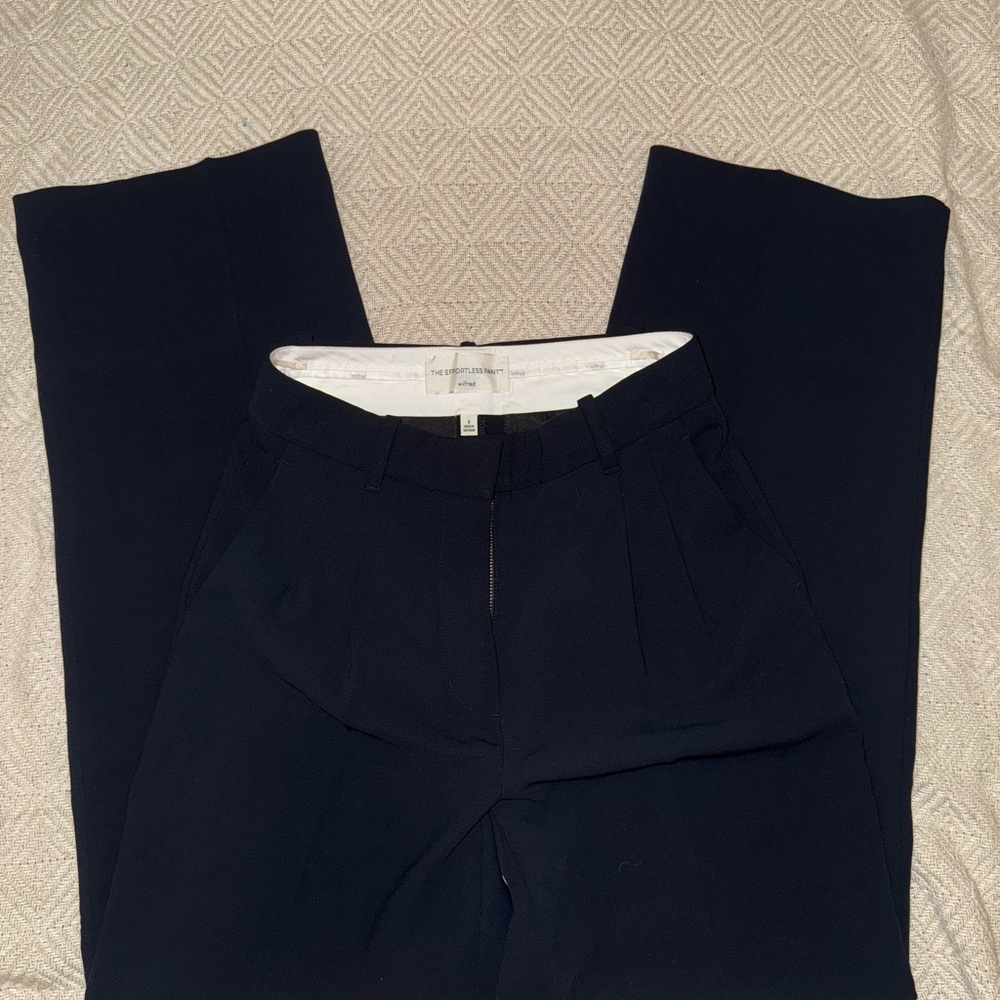 Ariztia The Effortless Pant